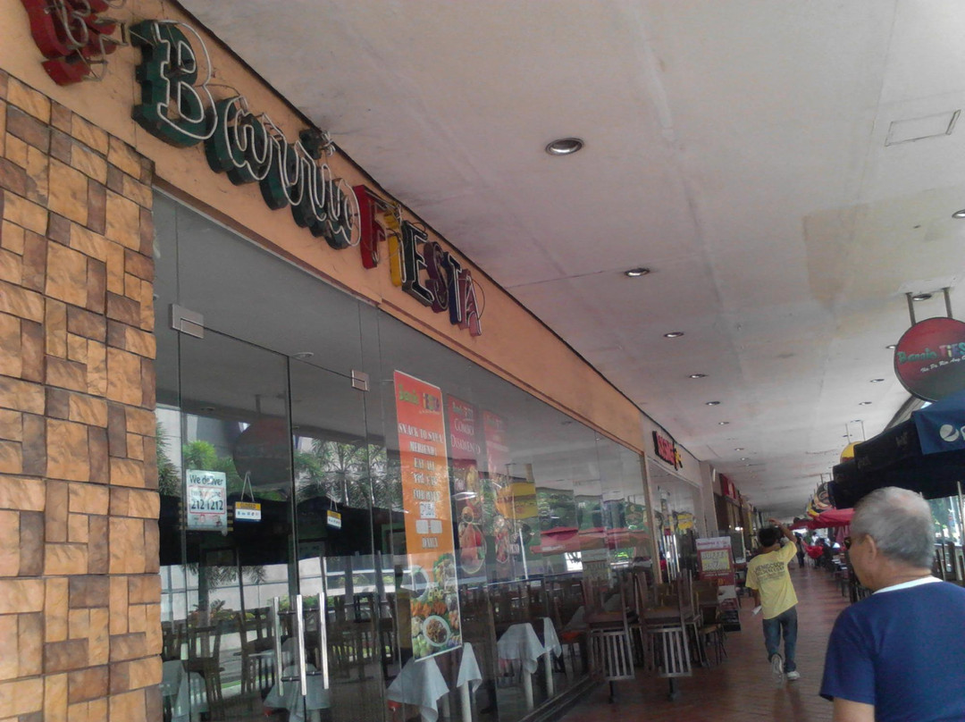 Ali Mall-奎松市必去景点