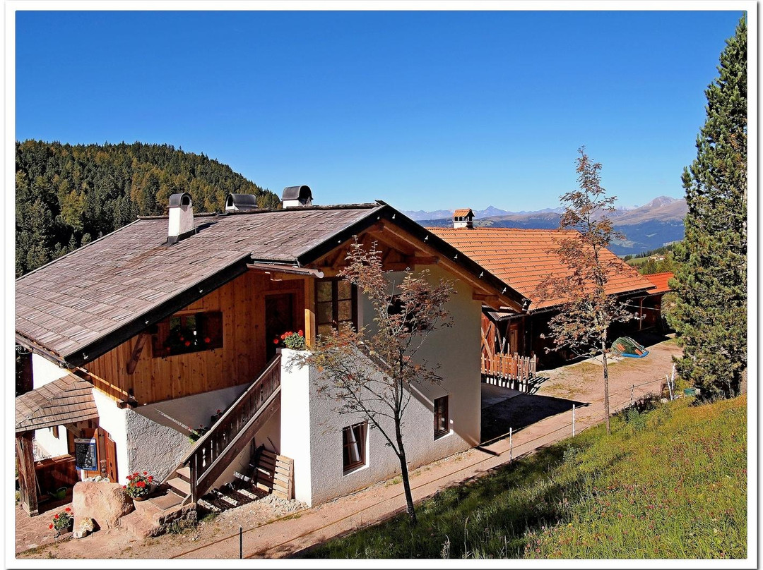 Manuela's Jausenstation