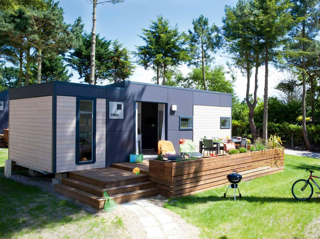 Camping Yelloh! Village Les Pins