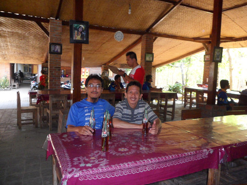 SONGAdventure-庞越必去景点