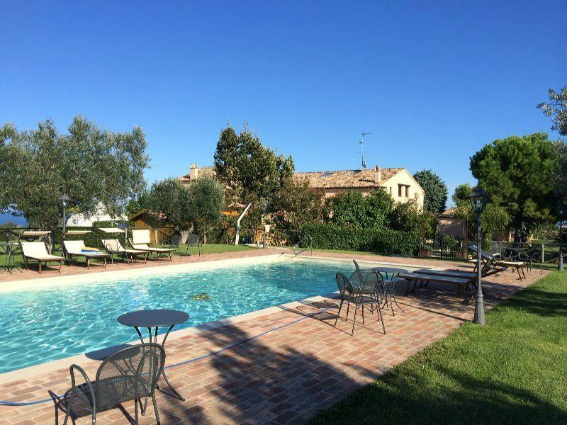 Agriturismo La Castelletta
