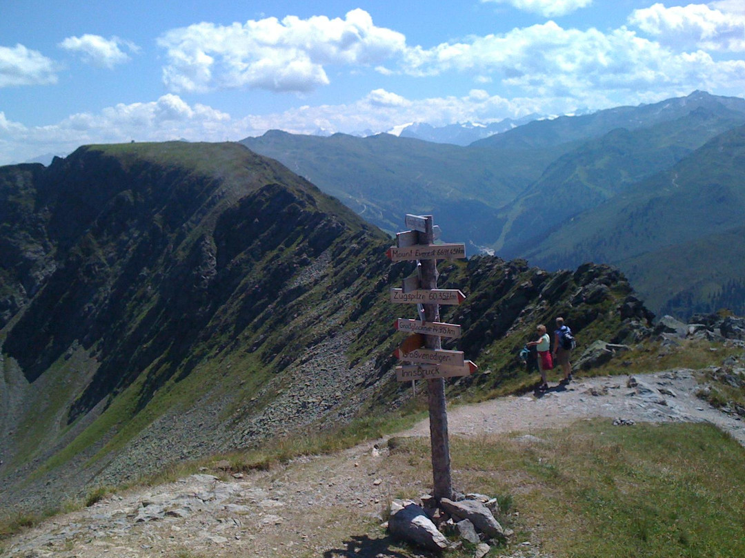 Schwaz旅游攻略图片