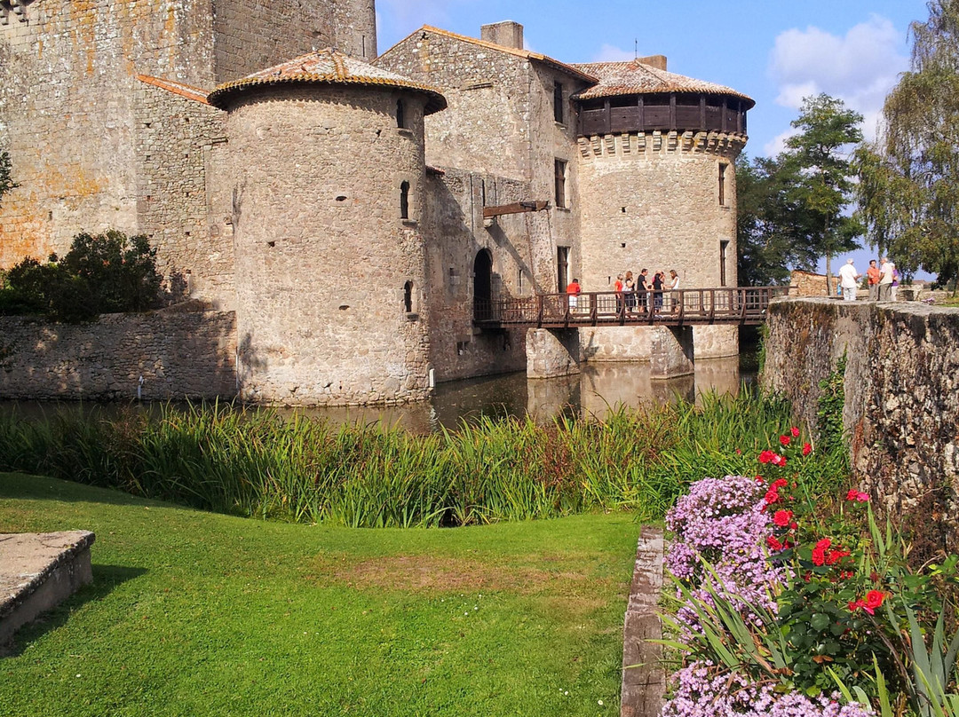Chateau de Tennessus