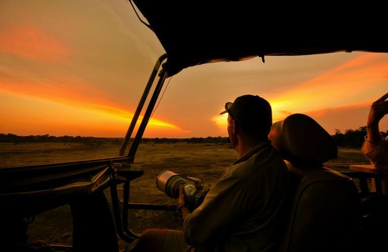 雅拉国家公园观赏野生动物-雅拉国家公园必去景点