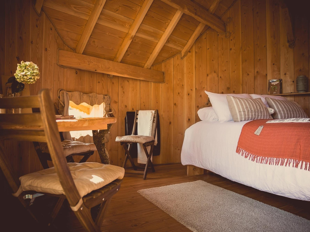 La Chouette Cabane
