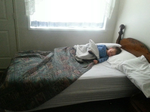 Gold Dust Motel主图