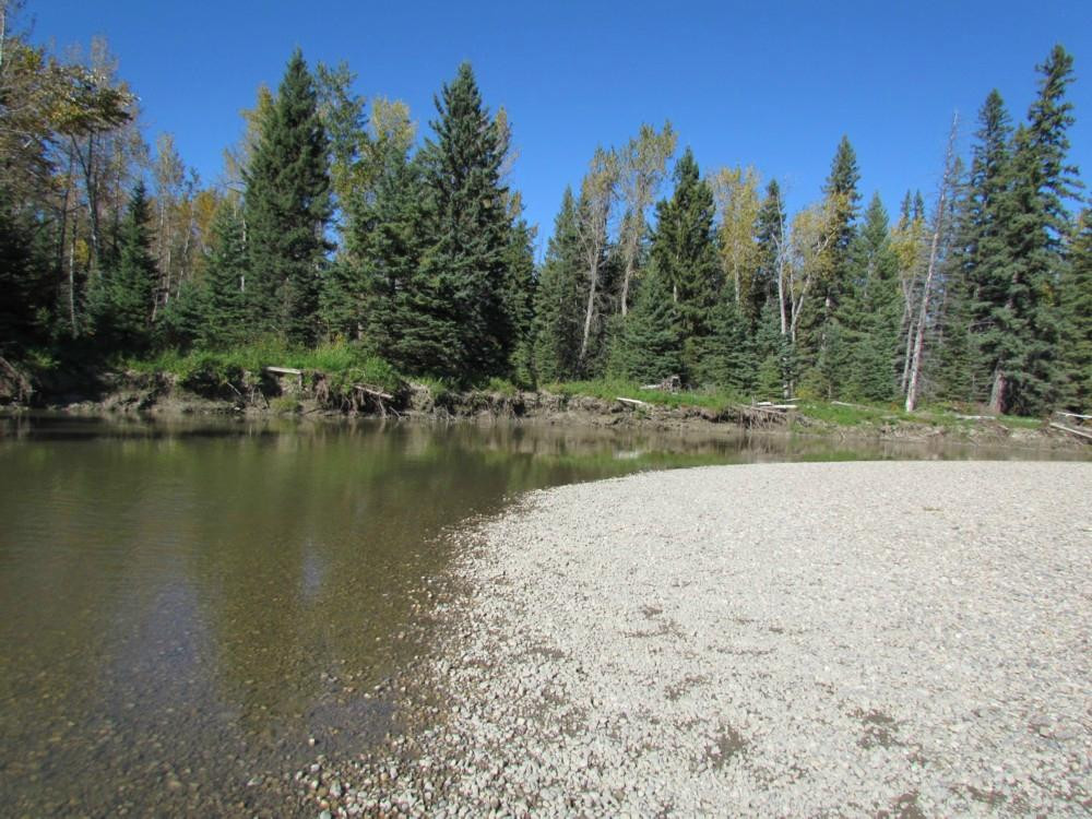 Red Lodge Provincial Park-Spruce View必去景点