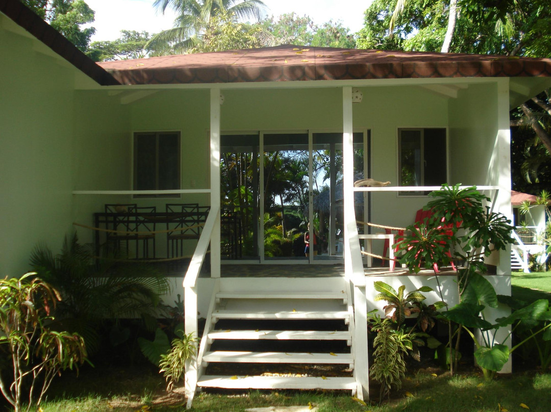 Bungalows Natura Village