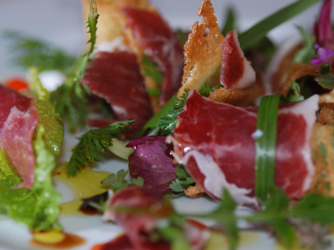 Palagianello餐馆和美食-Masseria Petrino