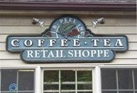 J B Peel Coffee & Tea