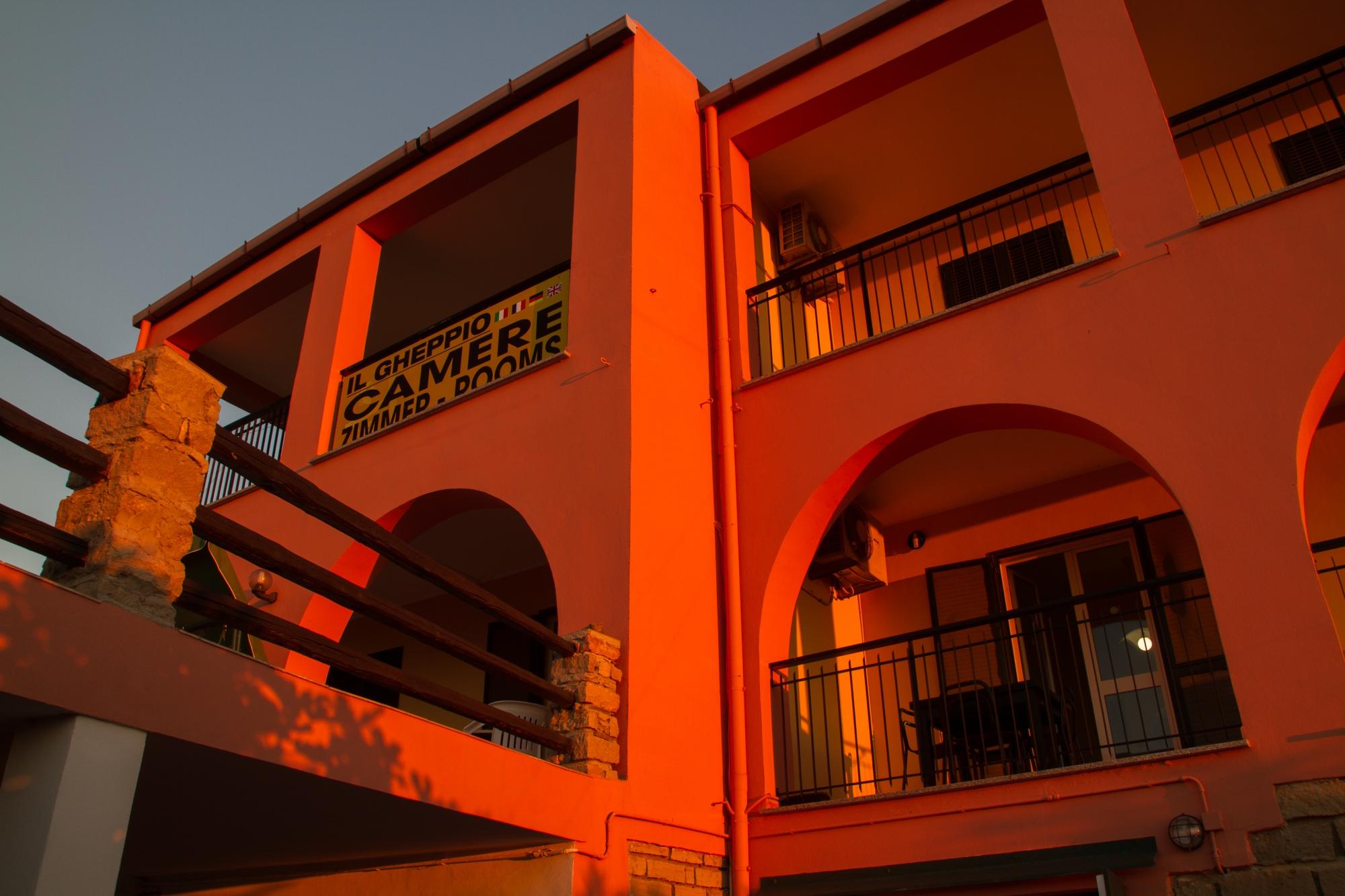 Il Gheppio Locanda-官方