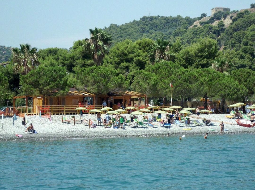 Montegiordano旅游攻略图片