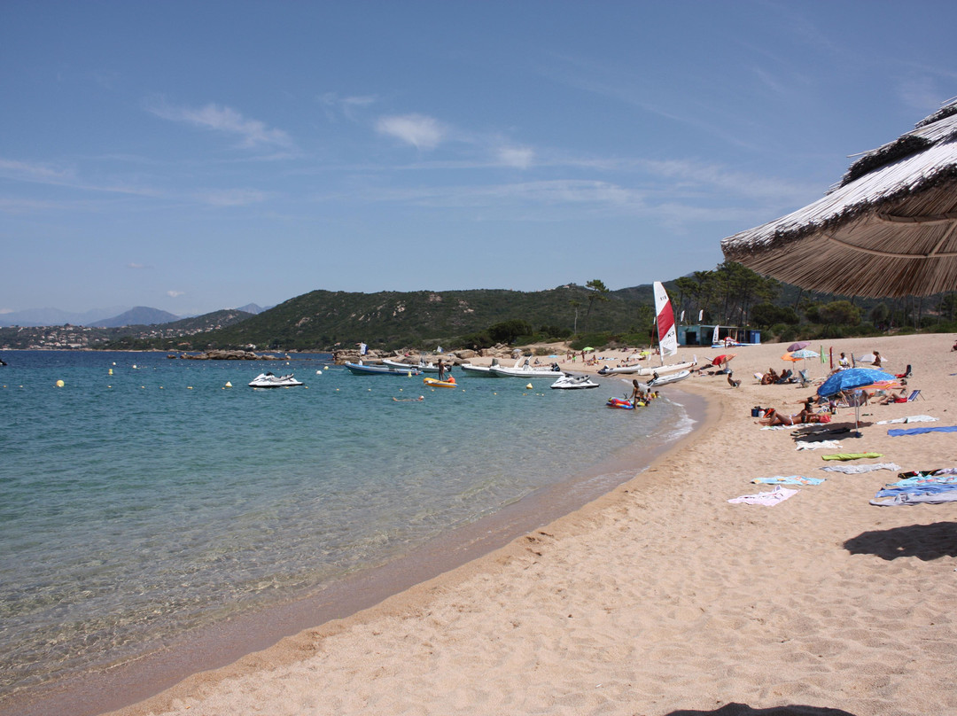 Corsica Diving Center景点图片