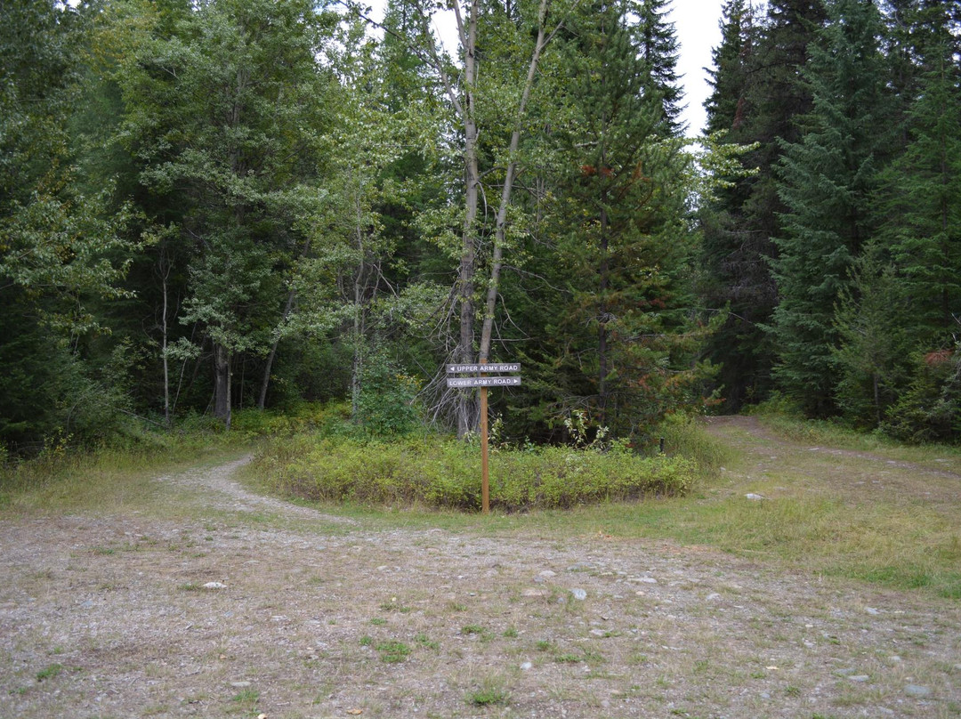 Kimberley Nature Park景点图片