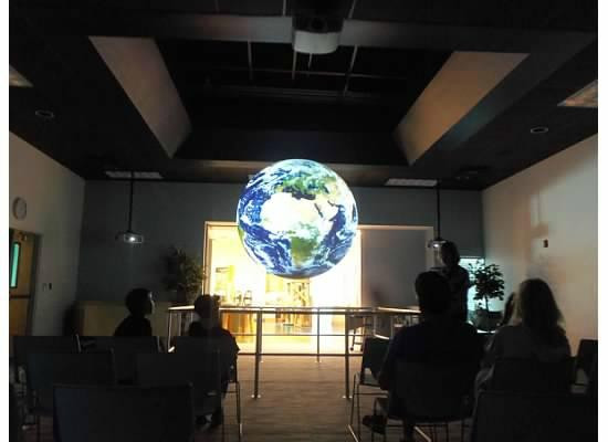 Bay Education Center-罗克波特必去景点