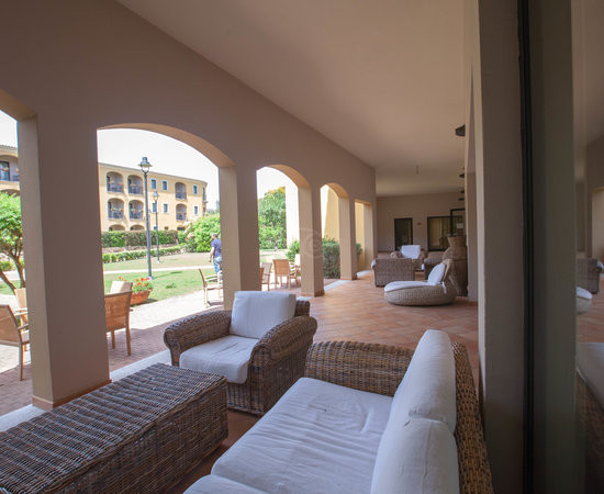 Geovillage Sport & Wellness Resort