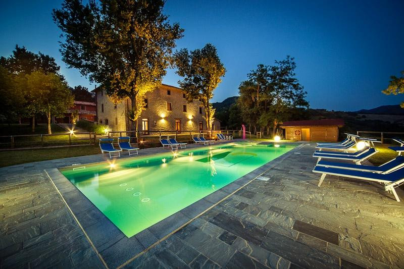 Agriturismo La Luna