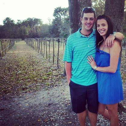 Rosa Fiorelli Winery & Vineyard-布雷登顿必去景点