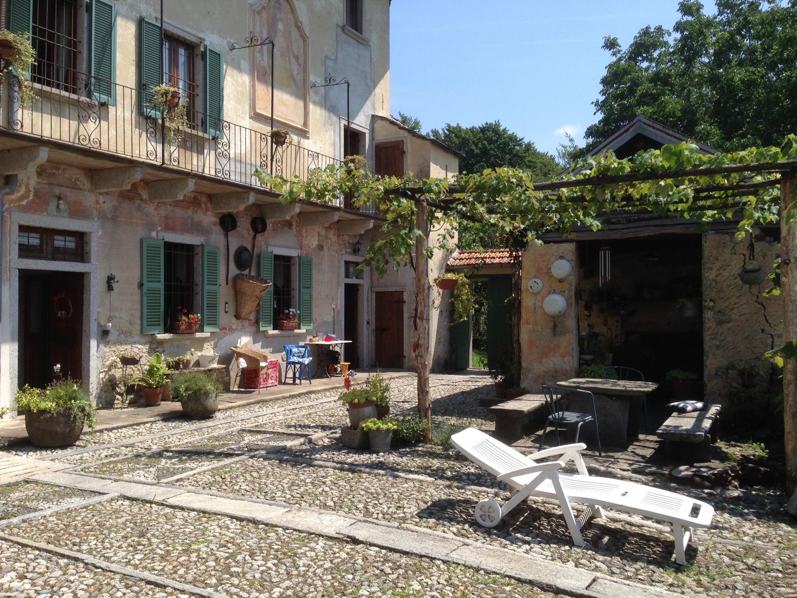B&B Monte Camosino-客卧