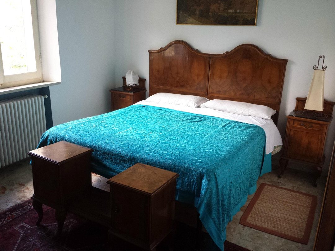 B&B Casa Lion