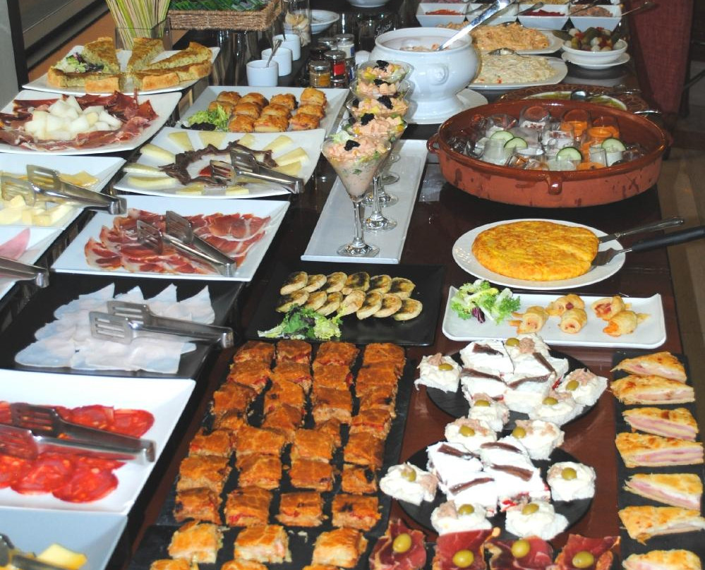 费罗尔格兰酒店