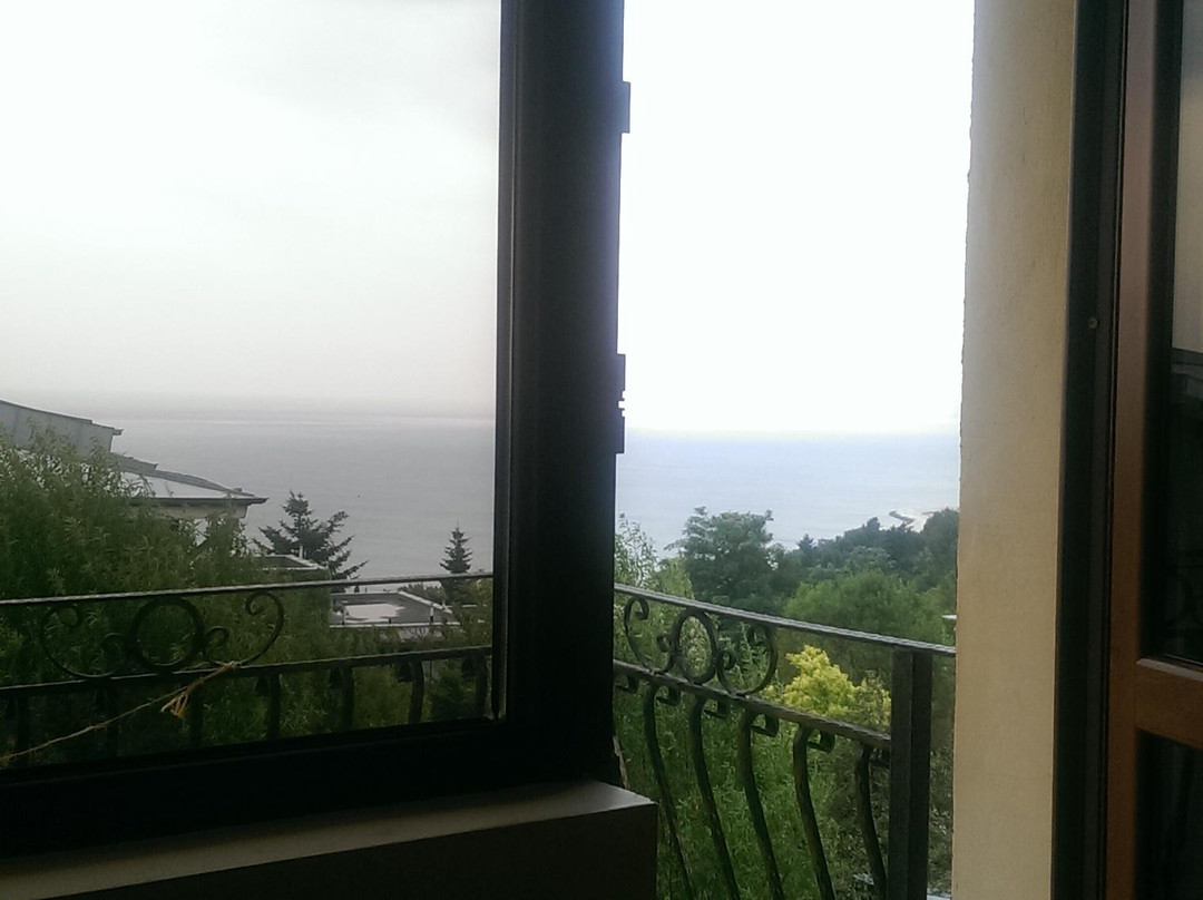 英格玛酒店主图