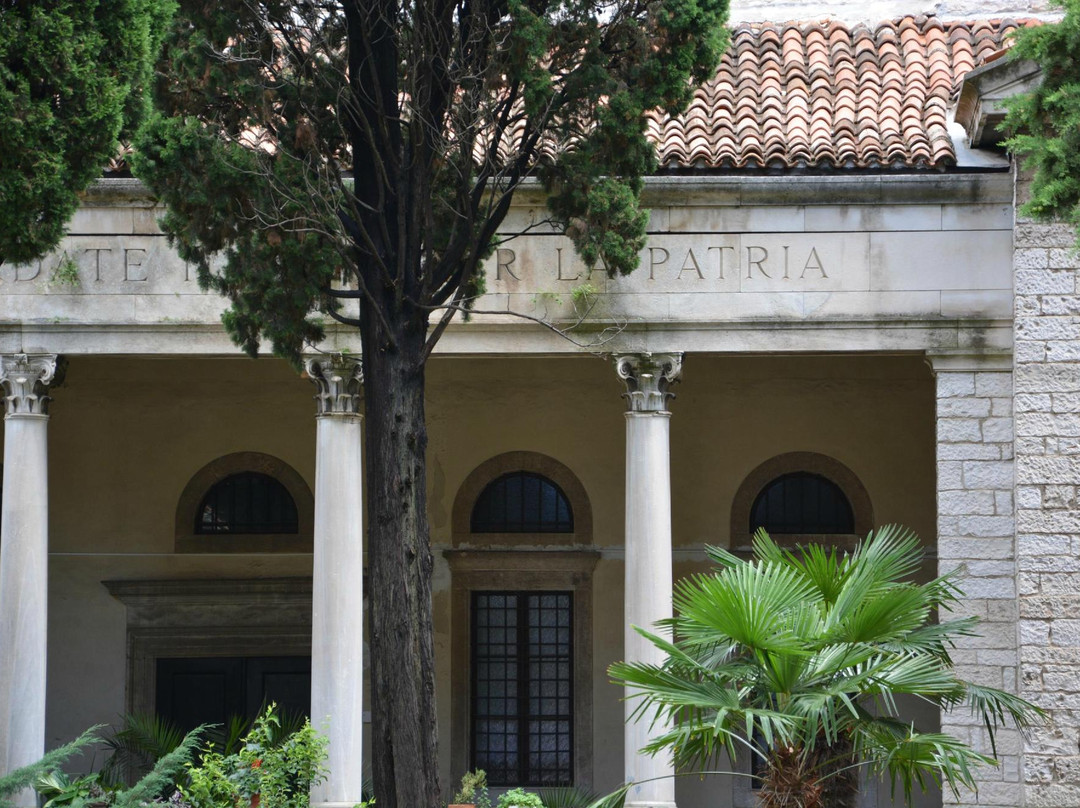 Pula Cathedral