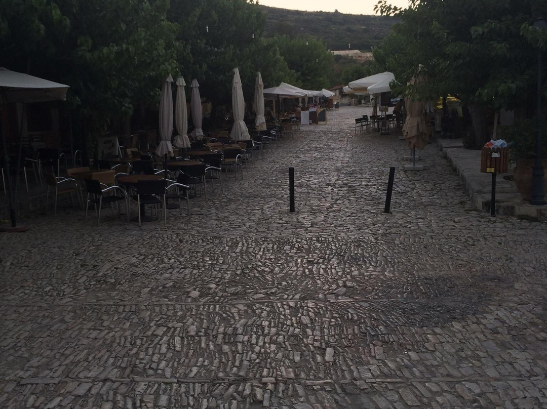 Koilani Village-Koilani必去景点