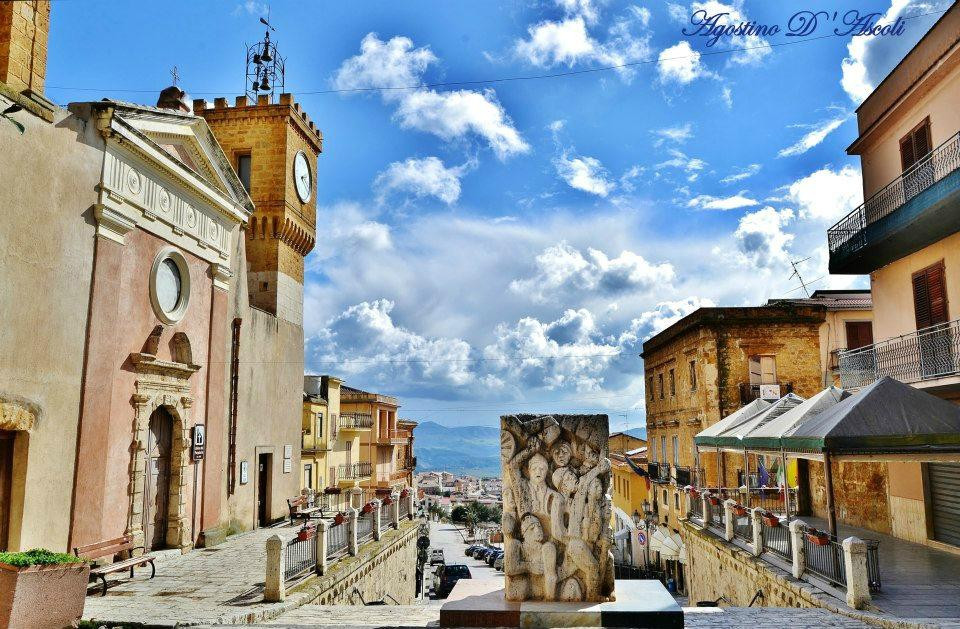 Chiesa del Purgatorio景点图片