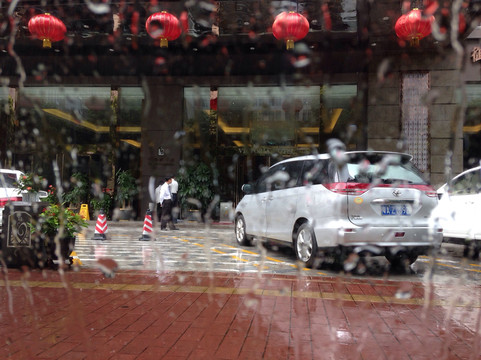 广州维多利酒店（珠江新城店）主图