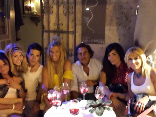 La Cabeza de Maria Antonieta-瓦拉杜利德必去景点