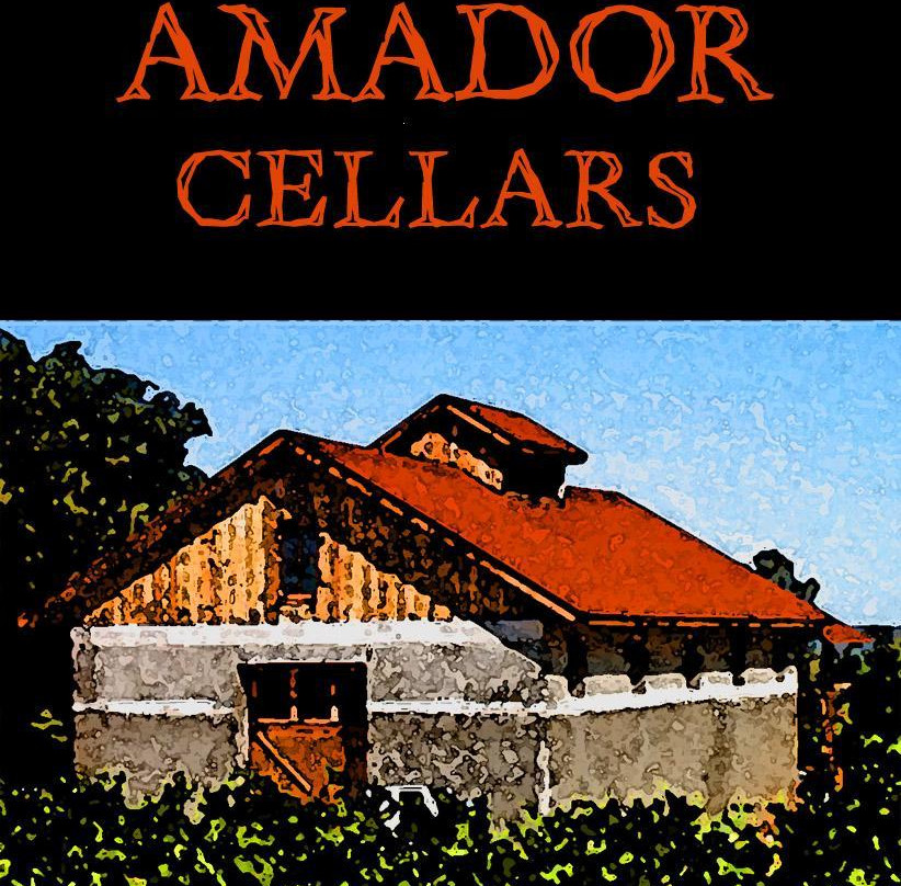 Amador Cellars景点图片