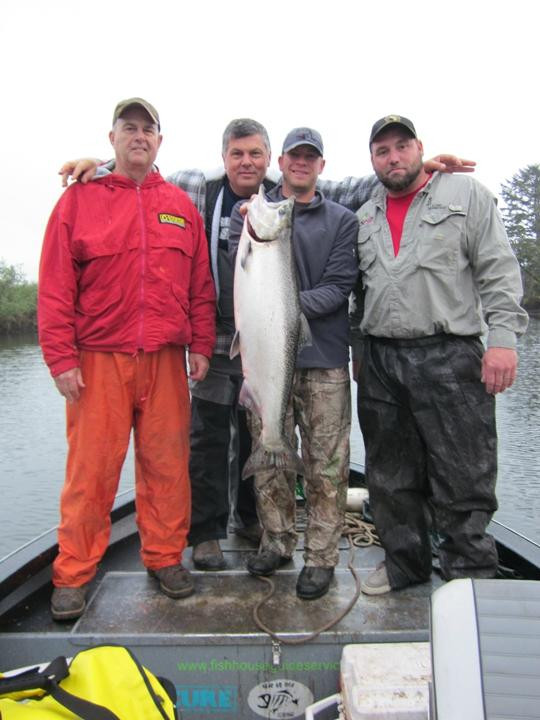 Fishhouse Outdoor Company - Private Day Tours-Hebo必去景点