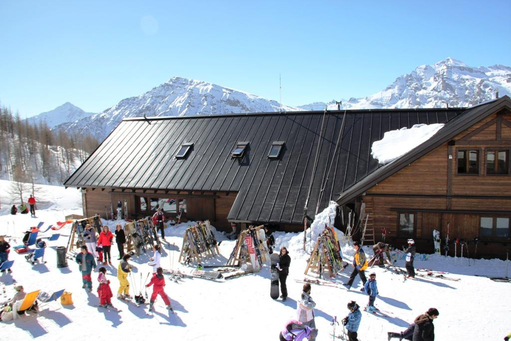 Rifugio 2000