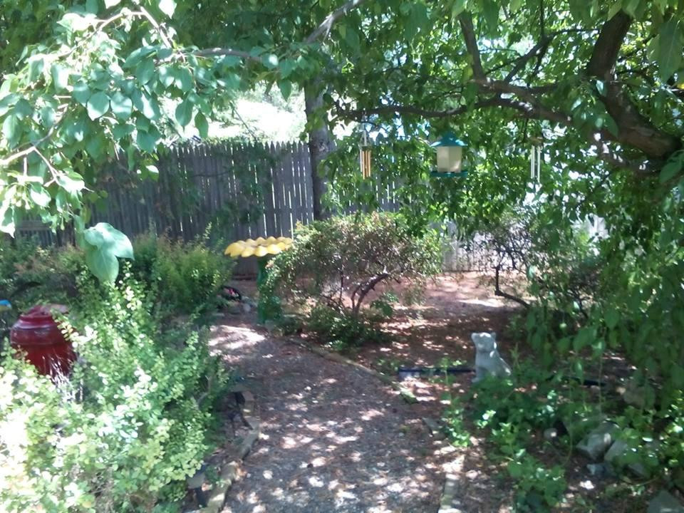 Lake Street Manor Bed & Breakfast主图