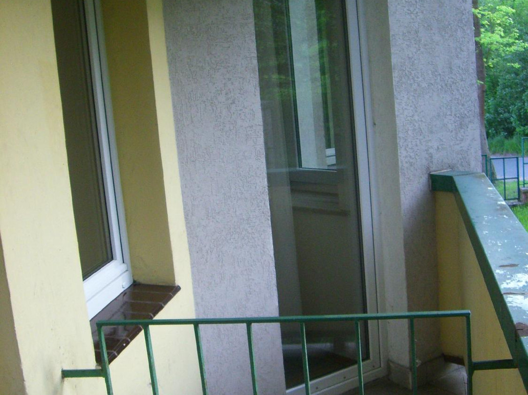 Geovita Lądek Zdrój主图