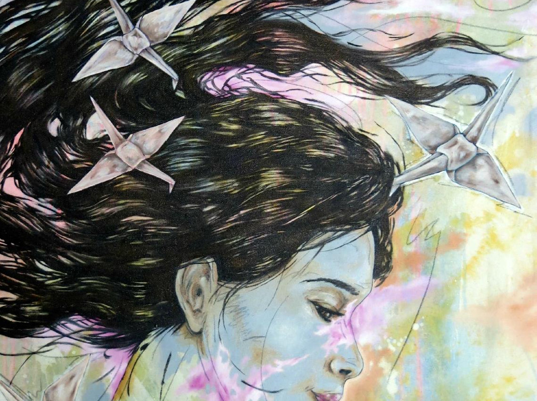 Heyokah Art House-乌布必去景点