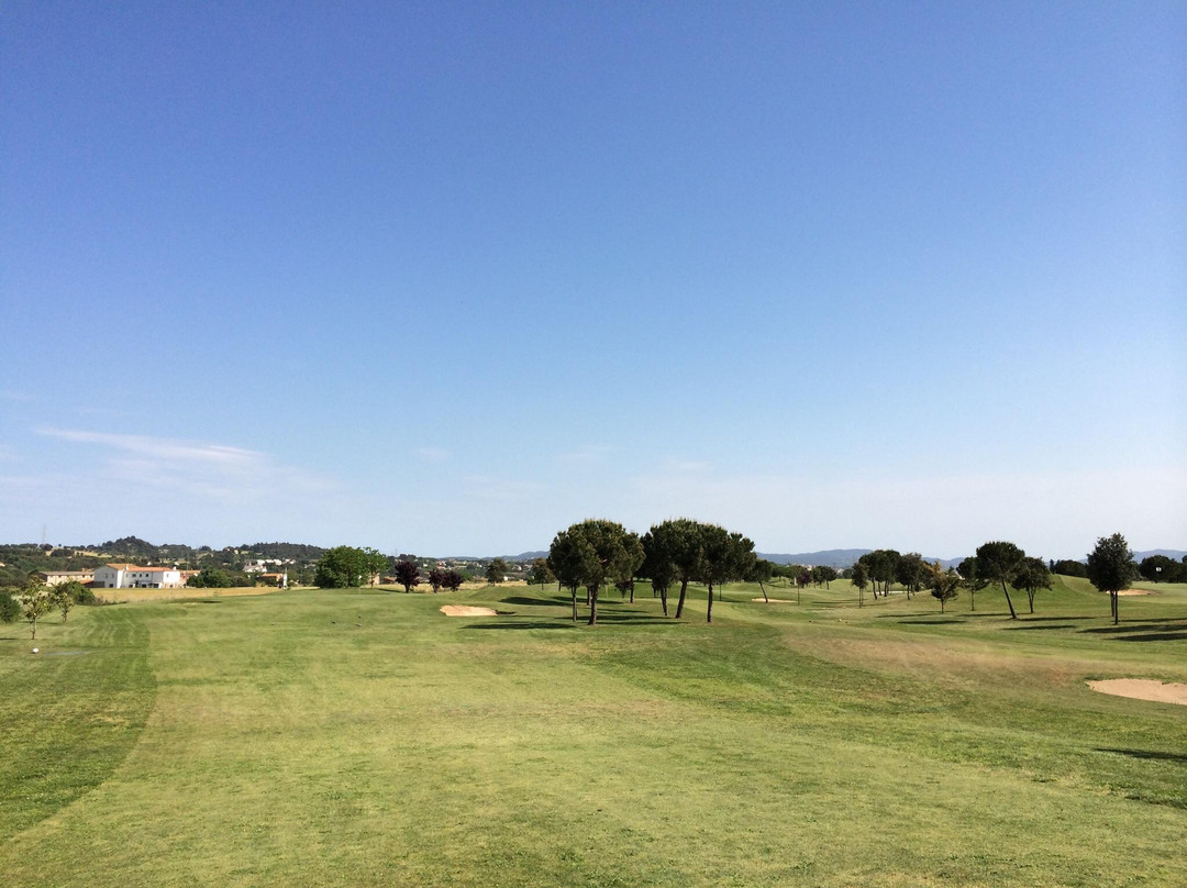 Golf Par3 - Pitch & Putt Barcelona - La Garriga景点图片