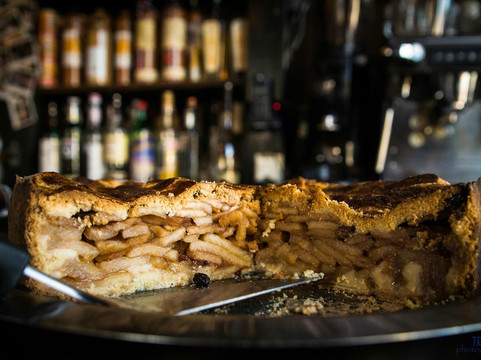 Amsterdam Food Tours by Eating Europe-阿姆斯特丹必去景点