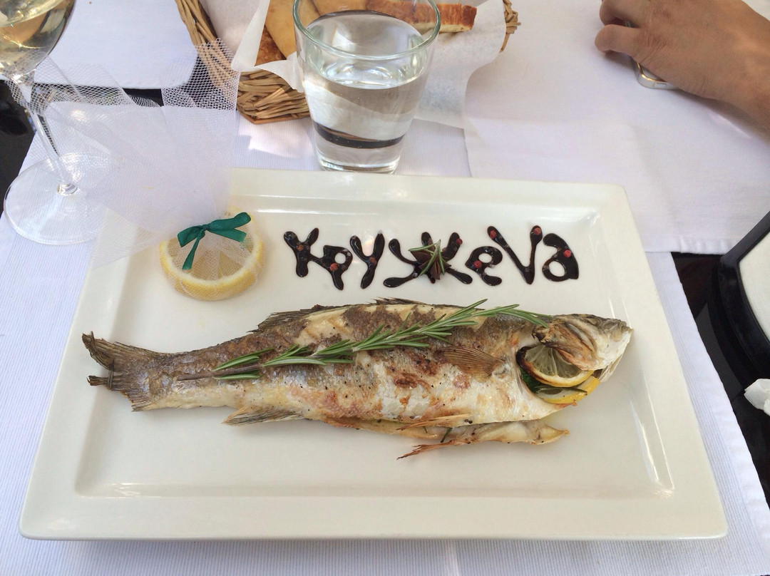 Pavlodar餐馆和美食-Kruzheva