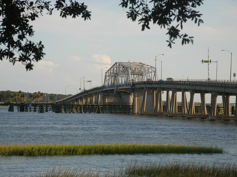 Beaufort Tours-博福特必去景点