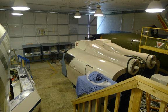 Aviation Cadet Museum-尤里卡斯普林斯必去景点
