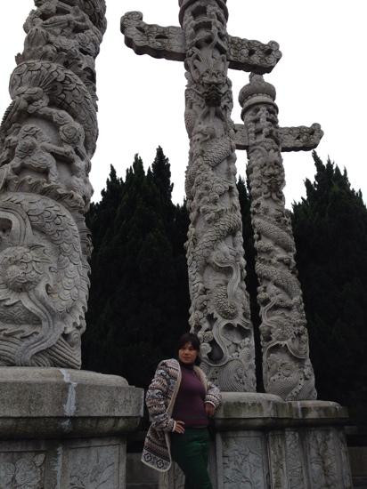 中山兴中道-中山市必去景点
