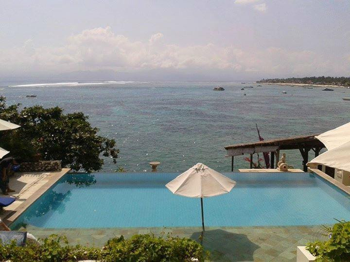 Bali Fun Ship Day Cruise-登巴萨必去景点