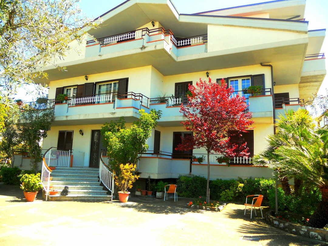 Casa Vacanze Minturno