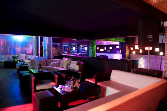 Kahuna Nite Club-阿克拉必去景点