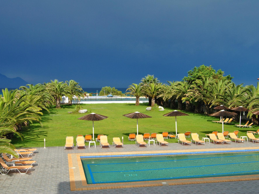 Thalassa Hotel