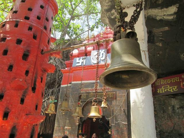 Maa Chamunda Mandir景点图片