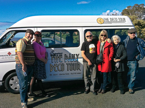 Absolute de Tours-纳皮尔必去景点