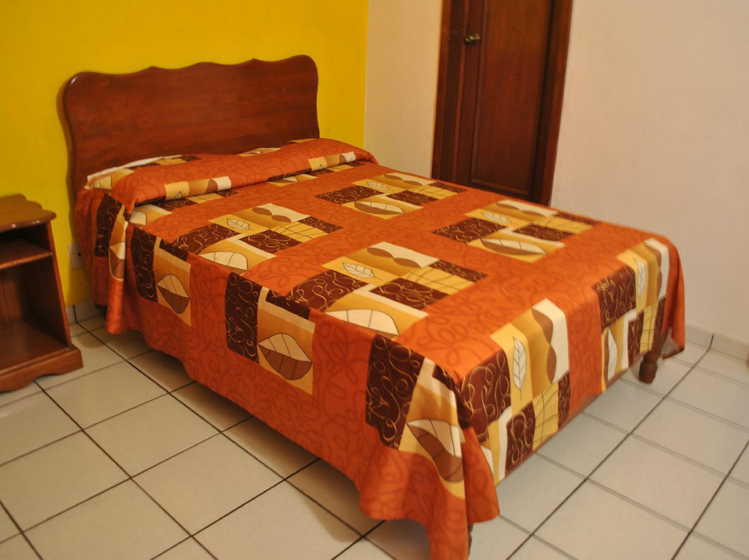 Hotel Sol Posada主图